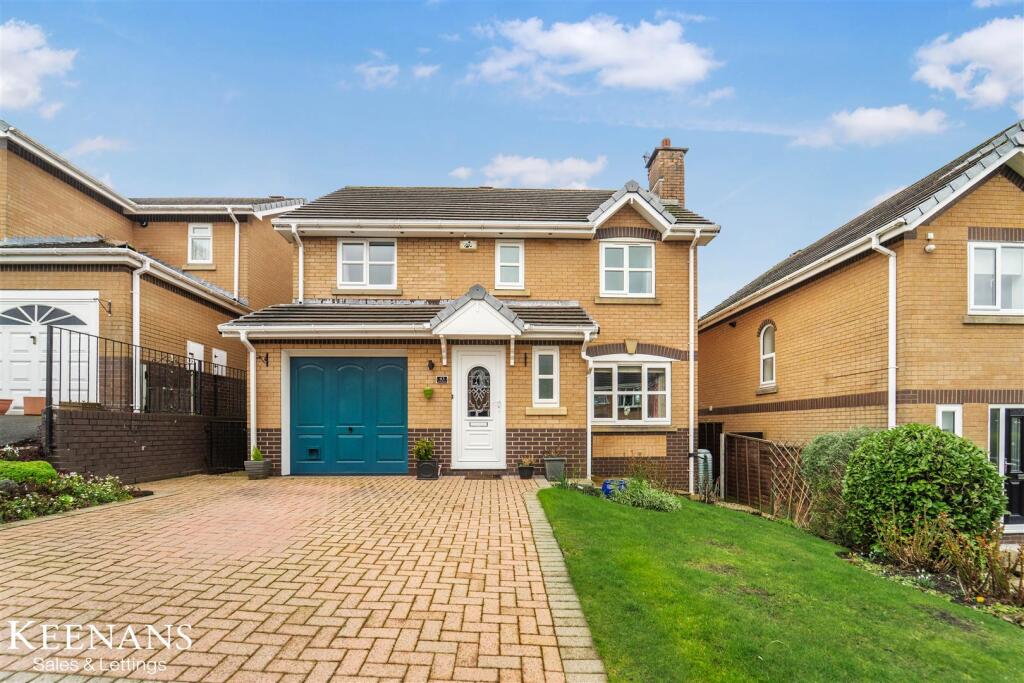 Main image of property: Low Bank, Burnley