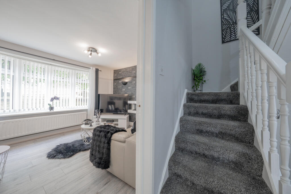 House in Gateshead, North East - View 5