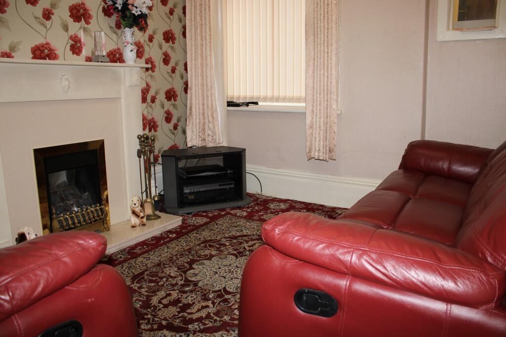 Lime Grove, Old Trafford, Manchester. M16 0WL photo 5