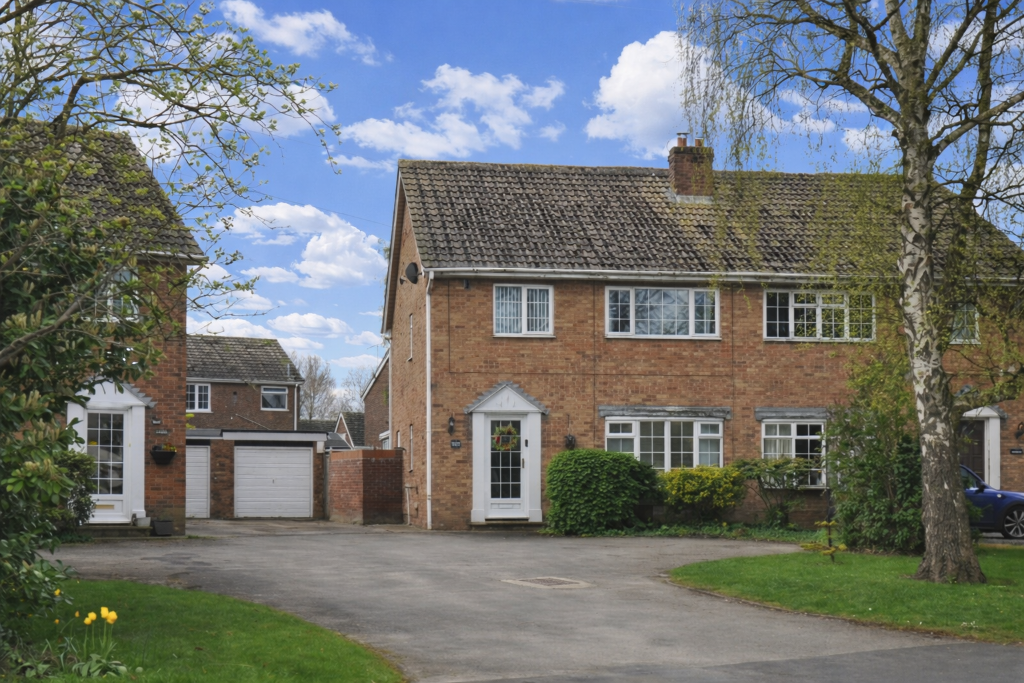 Main image of property: Zeta,Main Road, Burton Pidsea, HU12 9AX