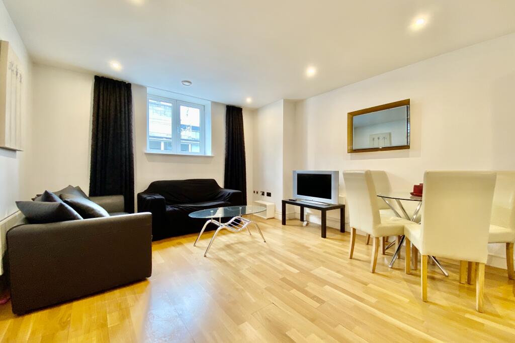 Apartment in Leeds - View 4