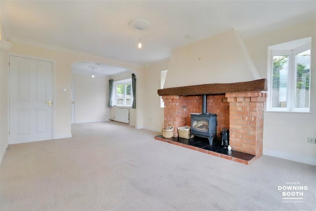 Additional image 6 of St David's Road, Clifton Campville, Tamworth