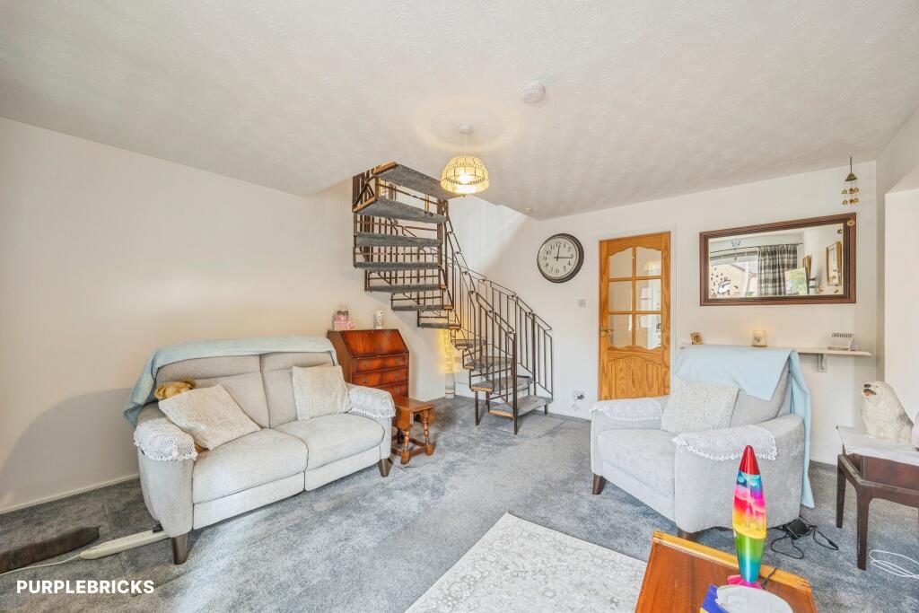 House in Edinburgh, Gilmerton/Inch - View 4