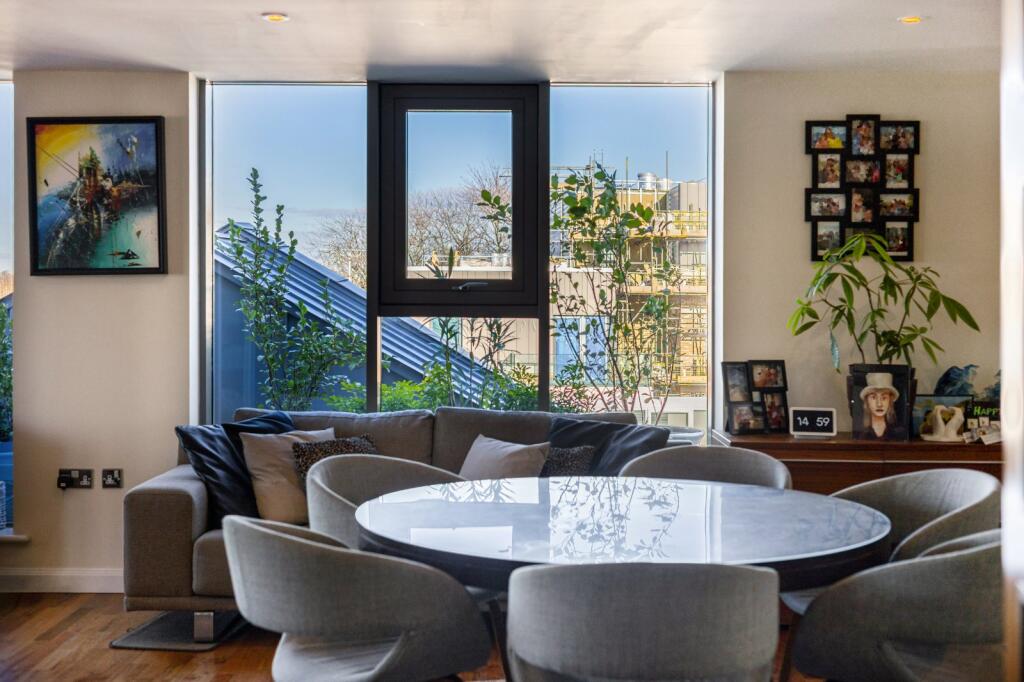 Main image of property: Dungannon House, 15 Vanston Place, Fulham, London