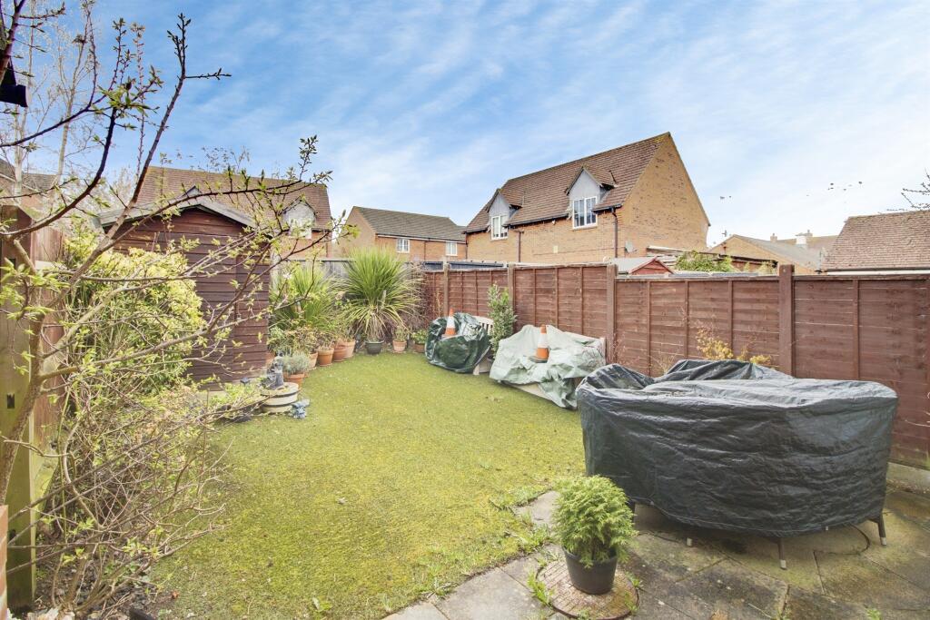 Additional image 21 of Dragon Road, Hatfield