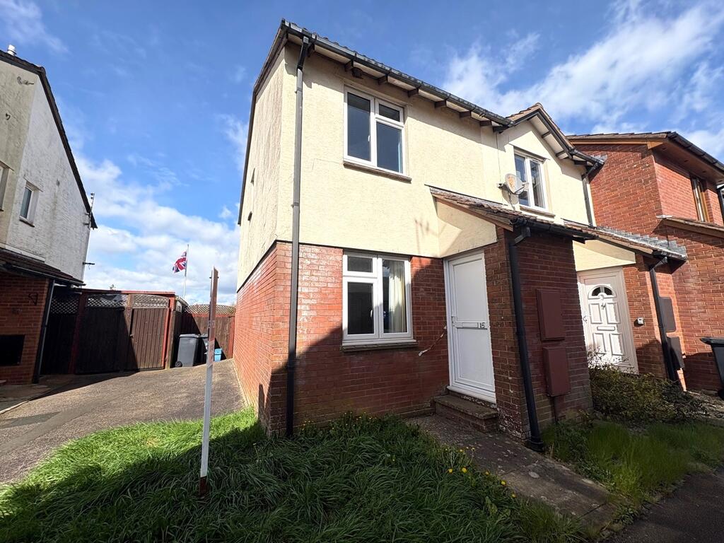 Main image of property: Argus Close, Honiton