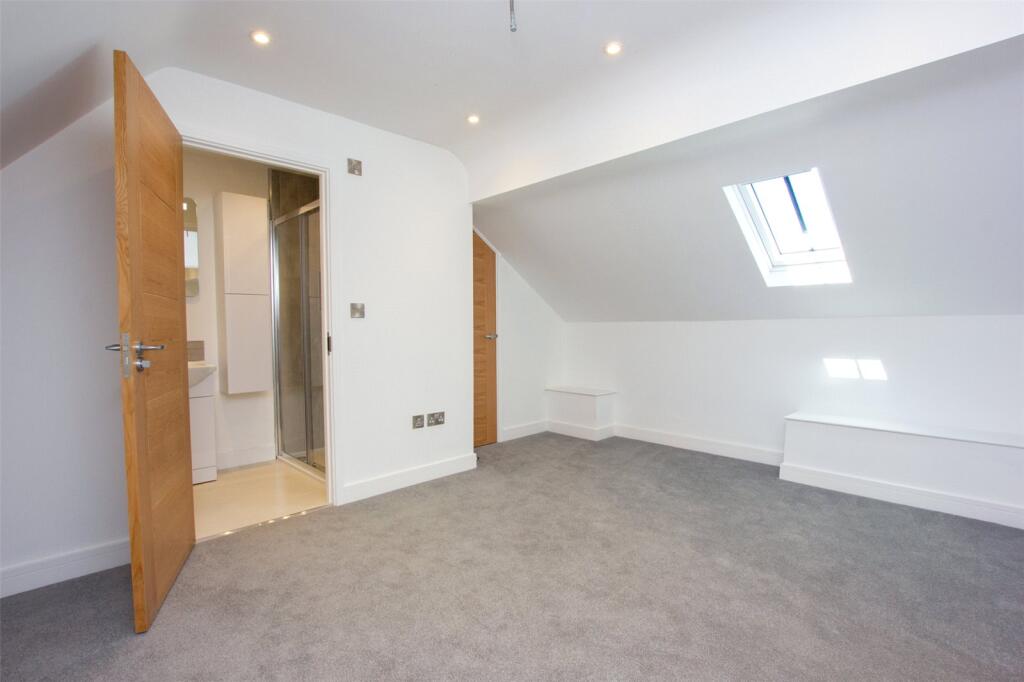 Apartment in Oxford - View 5