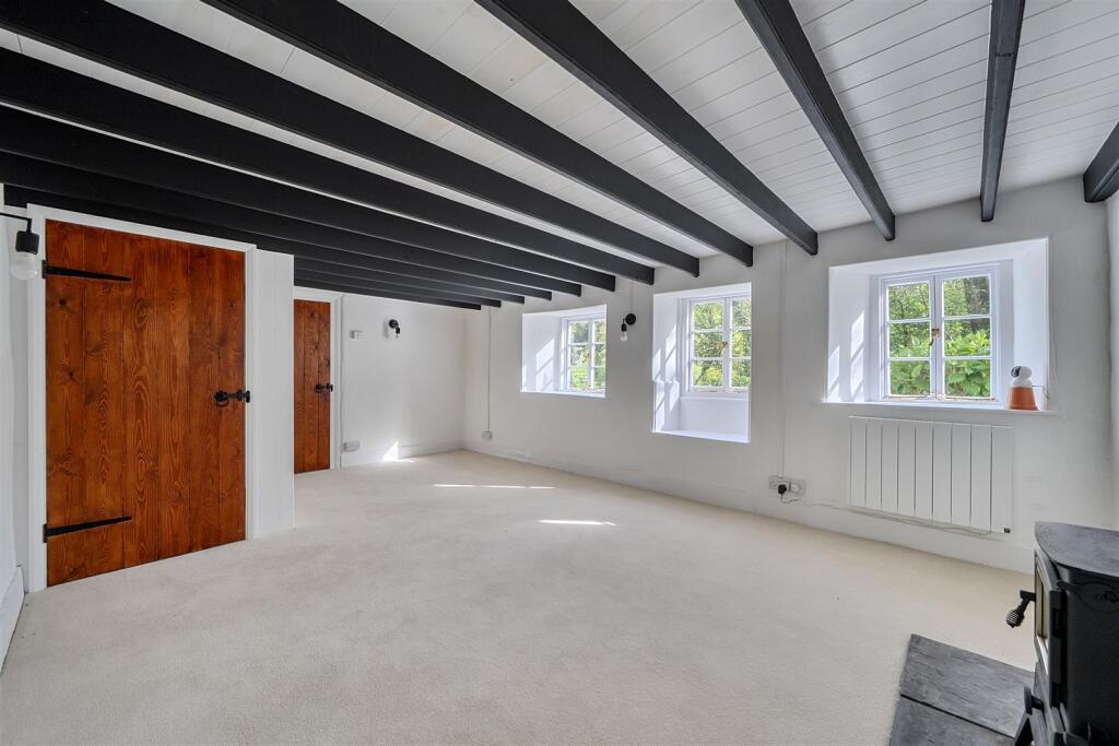 House in Truro - View 4