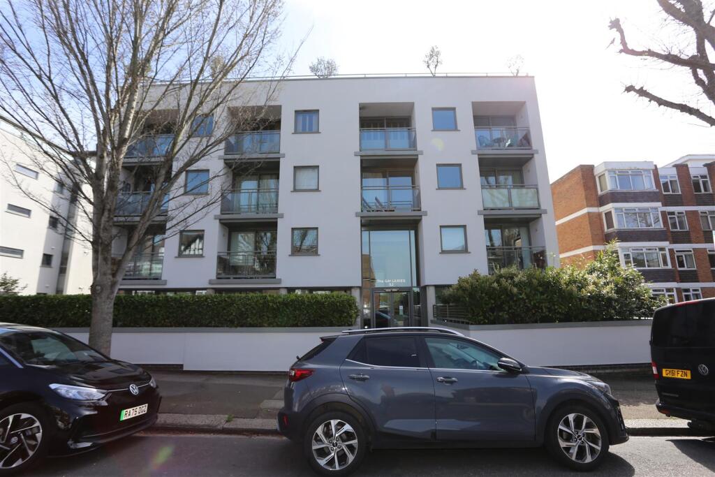 Main image of property: Palmeira Avenue, Hove