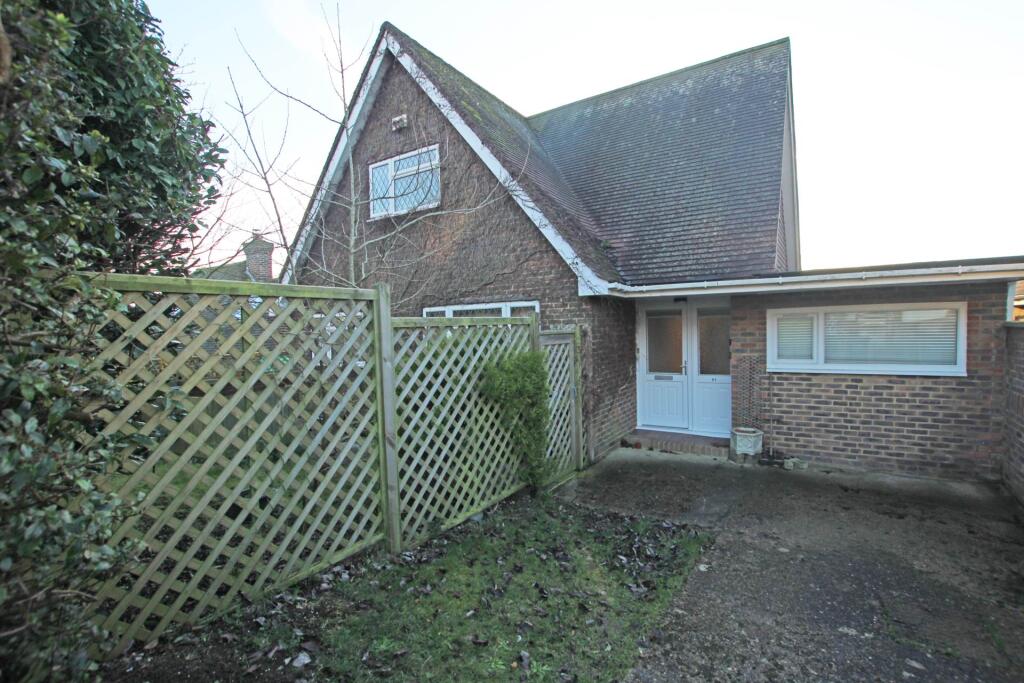 Main image of property: Michel Dene Road, East Dean, BN20 0JZ