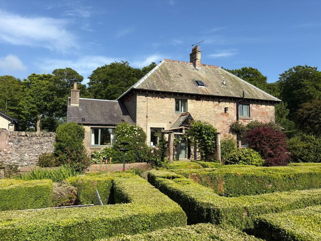 Main image of property: Edington Fox Covert, Chirnside, Duns