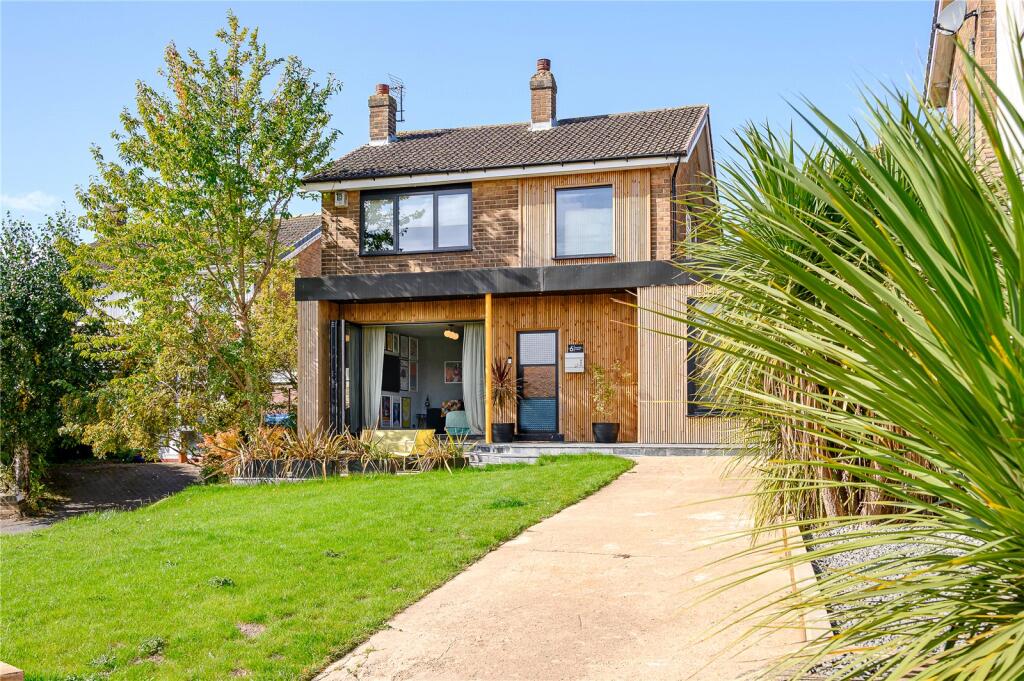 Main image of property: Manor Court, Shadwell, LS17