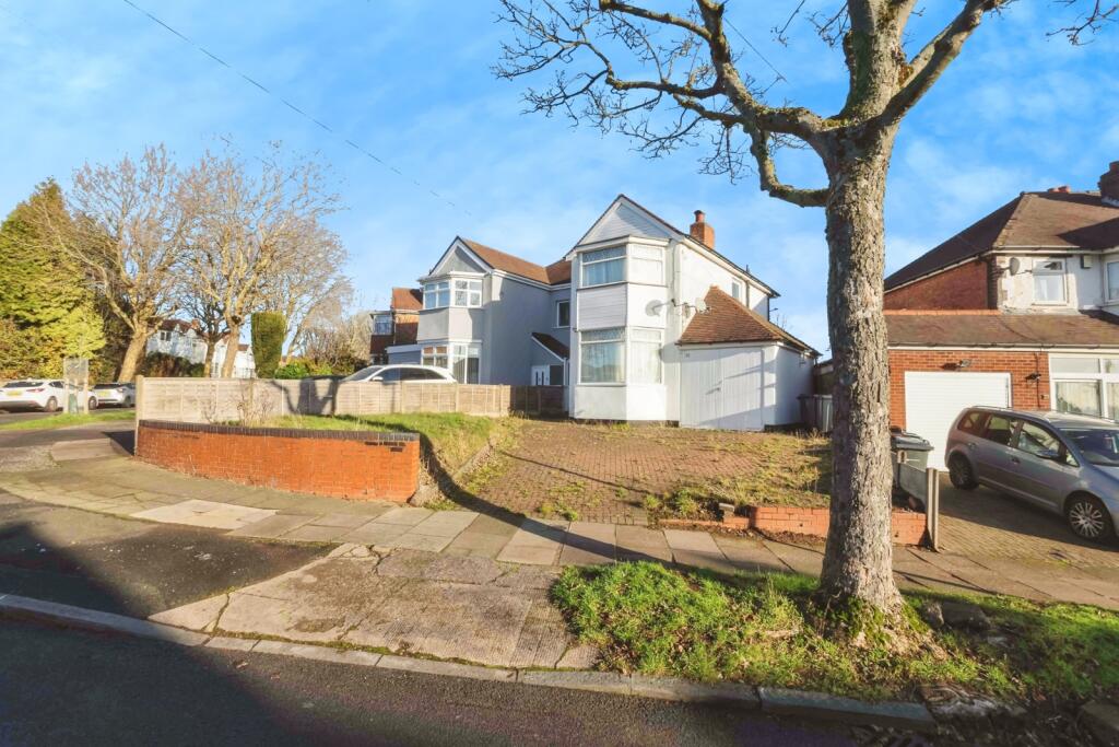 Additional image 8 of Elmbridge Road, Birmingham, West Midlands, B44