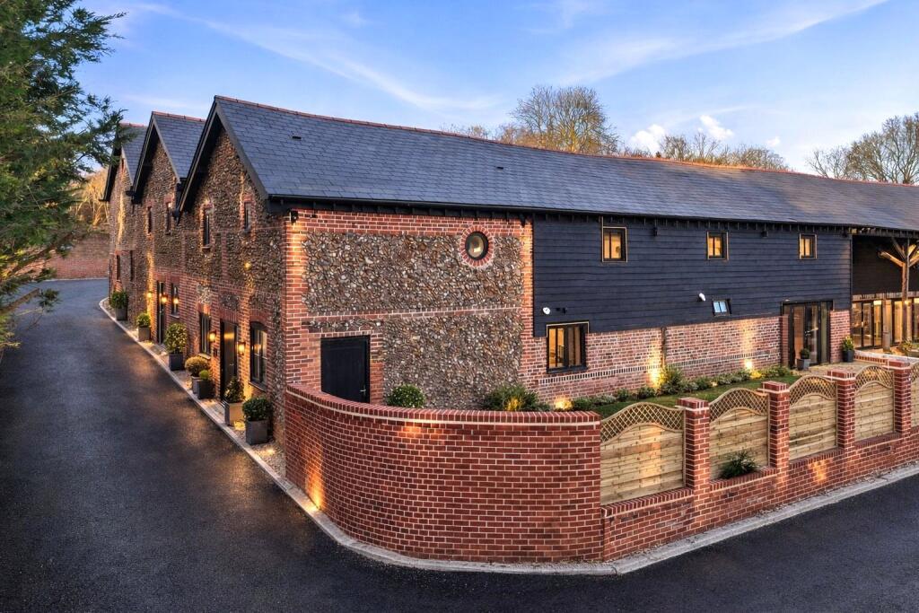 Main image of property: Maple Croft, Great Hormead, Nr Buntingford, Hertfordshire, SG9