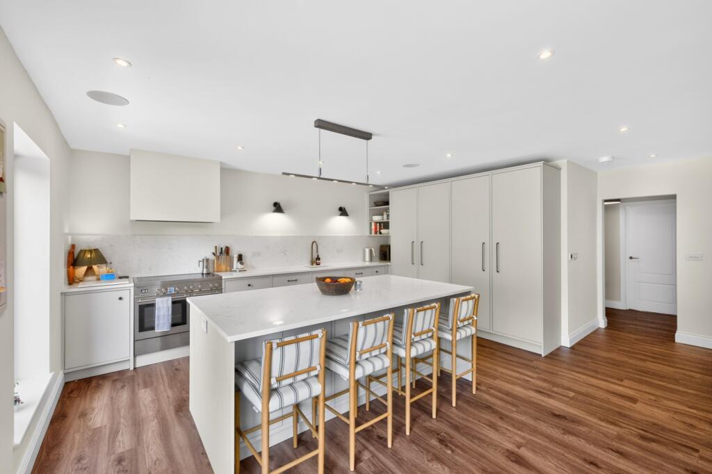 Main image of property: Breakspears Road London SE4