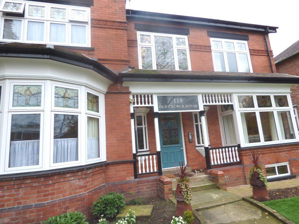 Main image of property: Church Rd, Urmston, M41 9ET
