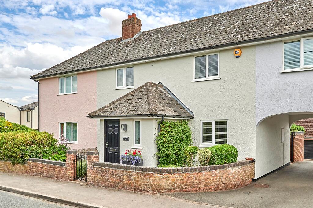 Main image of property: Elm Court, Elmdon, Saffron Walden
