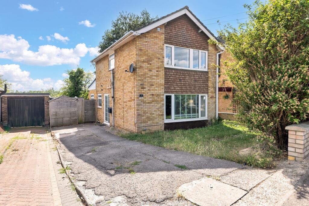 Main image of property: Stirling Gardens, Newmarket, CB8