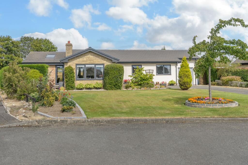 House in Newcastle upon Tyne - View 4