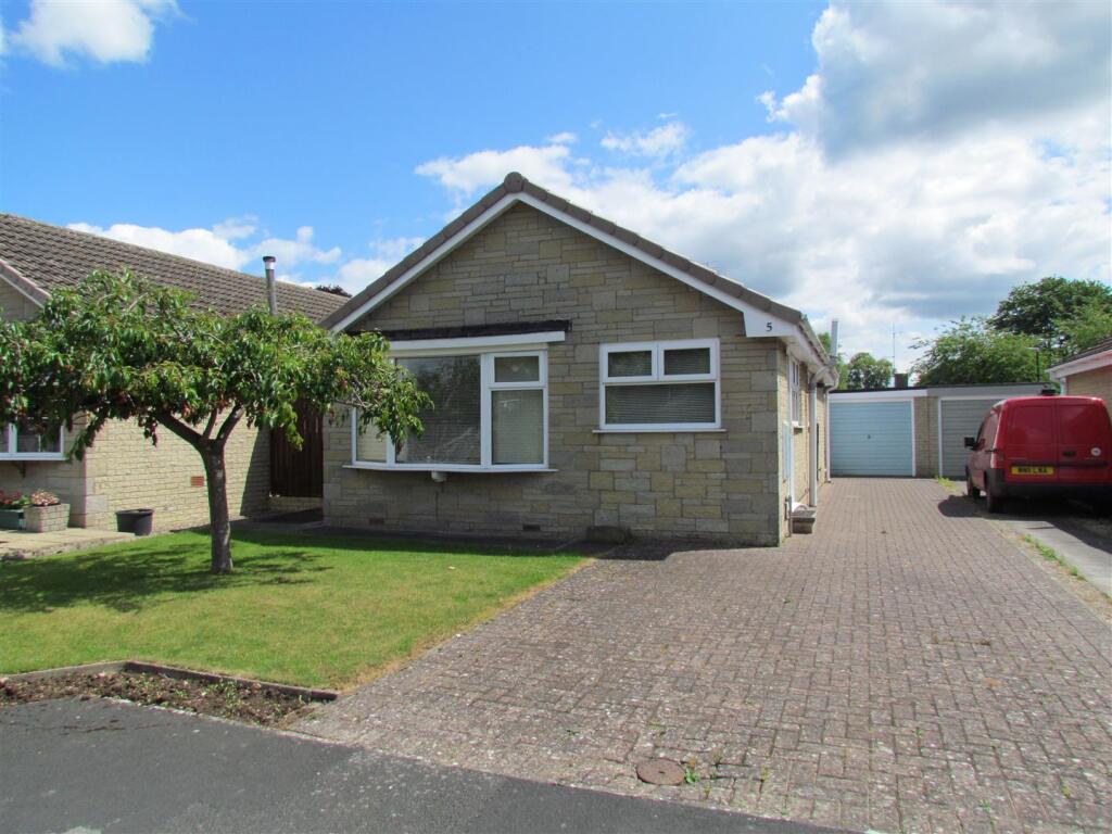 Main image of property: Millfield Close, Pickering