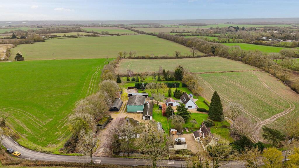Main image of property: Henham Road, Hamperden End, Saffron Walden