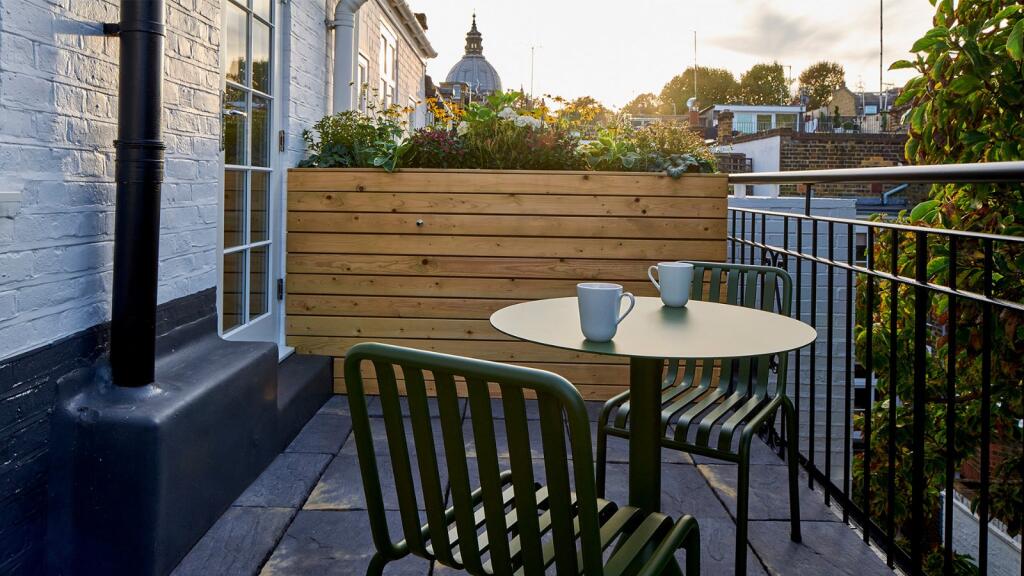 Main image of property: Cheval Place, London, SW7