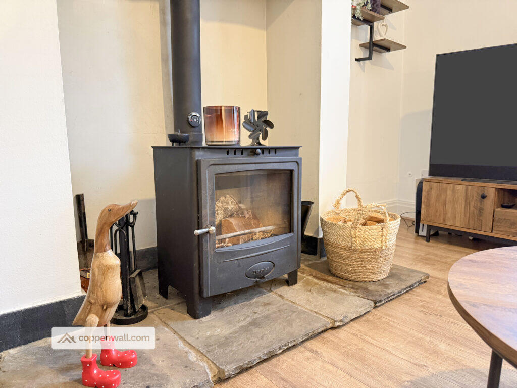 House in Rossendale, Lancashire - View 4