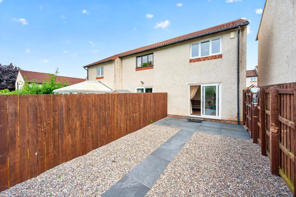 Kirriemuir Way, Carlisle, Cumbria, CA3 photo 4