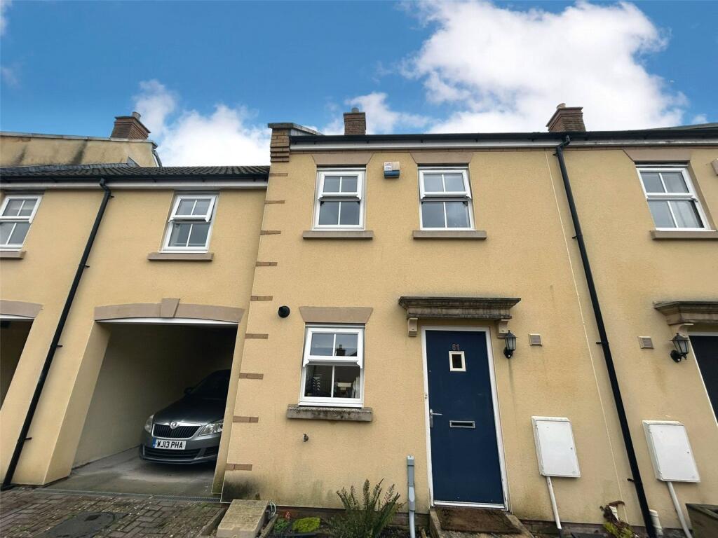 Main image of property: Bartletts Elm, Langport, Somerset, TA10