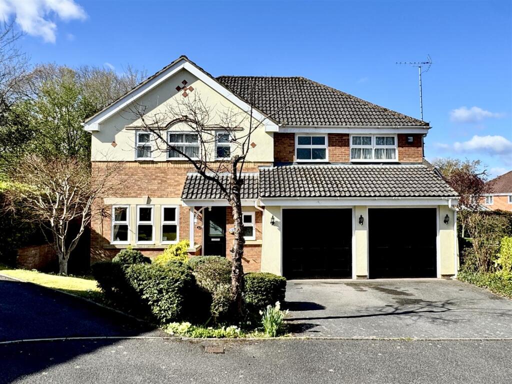 Main image of property: Beaumaris Gardens, Hythe, Southampton