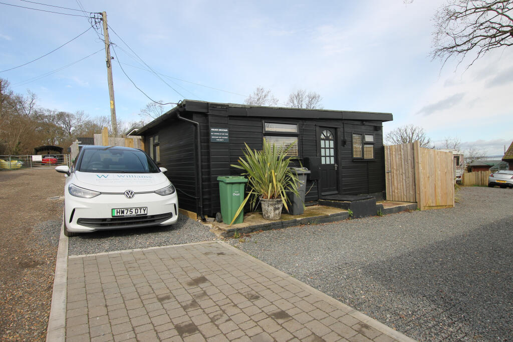 Main image of property: Lower Woodside Road, Wootton Bridge, Ryde