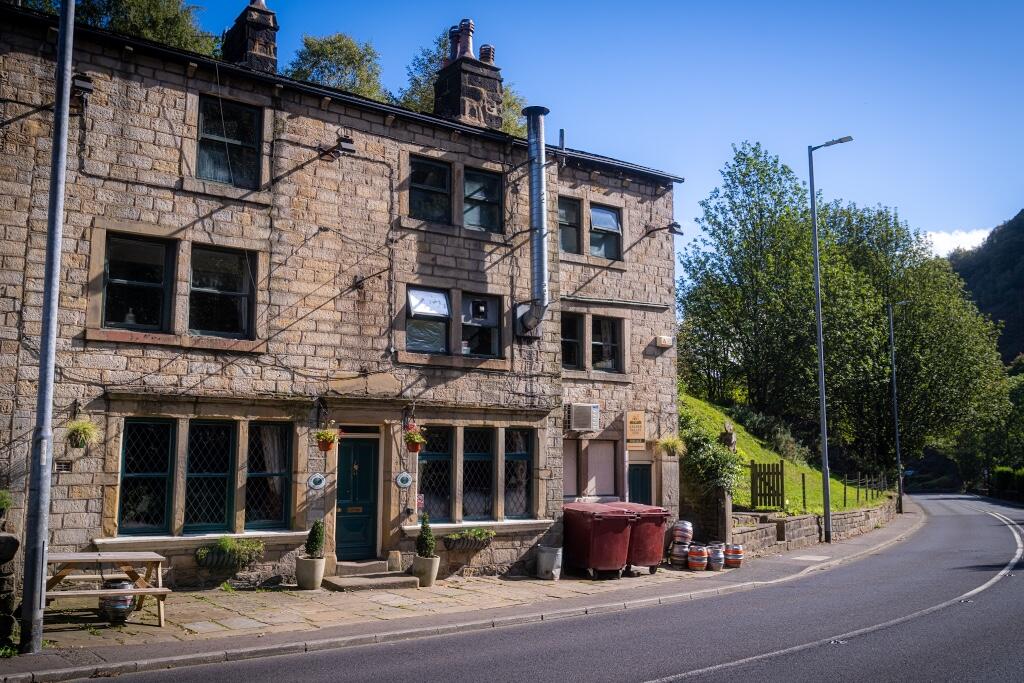 Main image of property: The Staff of Life Inn, Burnley Road, Todmorden, West Yorkshire, OL14