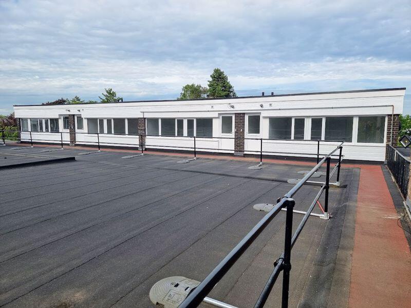 Main image of property: Broadway, Darras Hall 