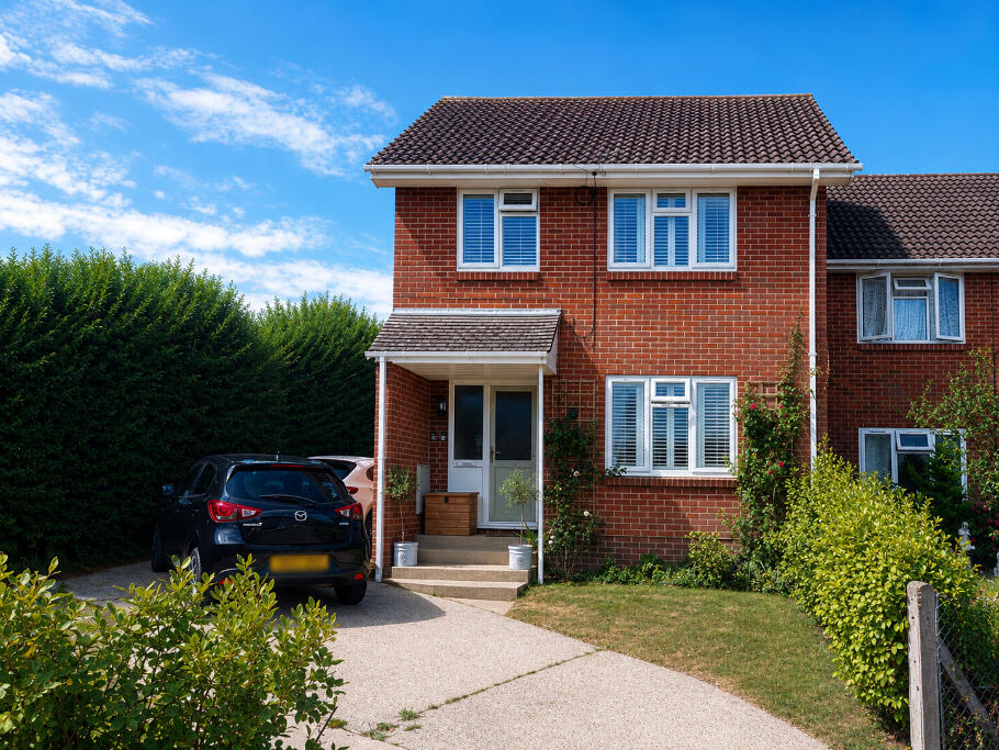 Main image of property: Shrubbs Avenue, Lymington, Hampshire