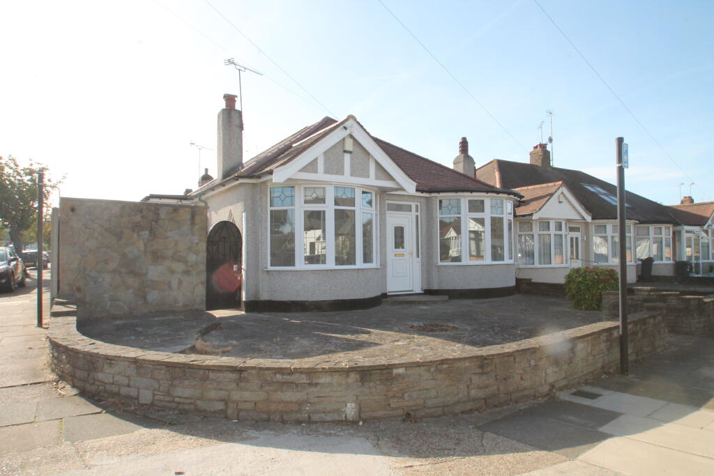 Main image of property: Leigh Avenue, Ilford, Redbridge