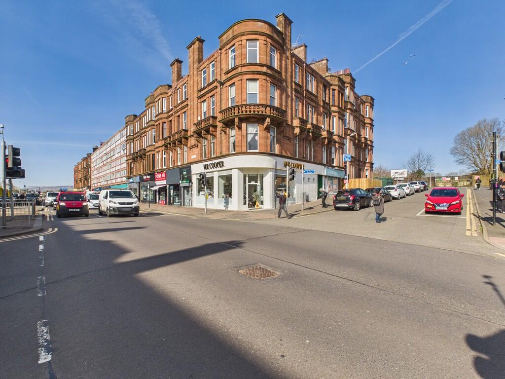 Main image of property: Herschell Street, Anniesland, Glasgow