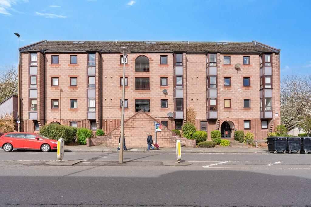 Main image of property: Easter Road, Edinburgh, EH6