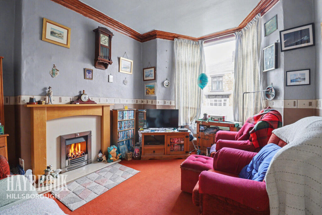 Main image of property: Carlton Road, Sheffield