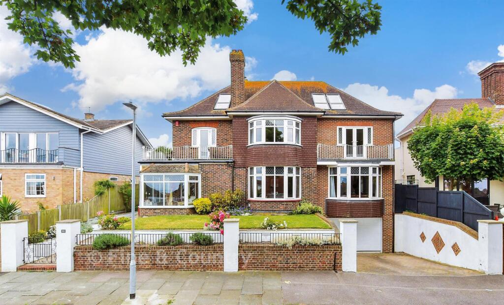 Main image of property: Winterstoke Crescent, Ramsgate, Kent