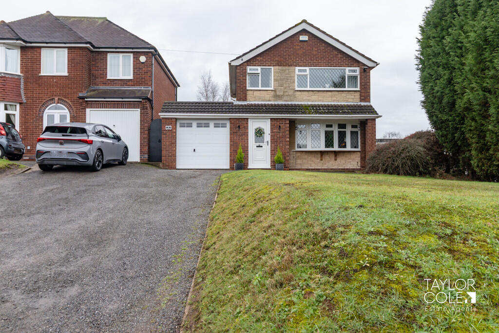 Additional image 27 of Dosthill Road, Two Gates