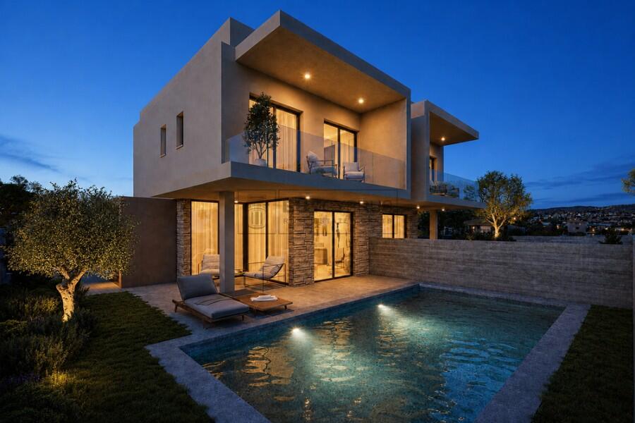 Main image of property: Paphos, Geroskipou