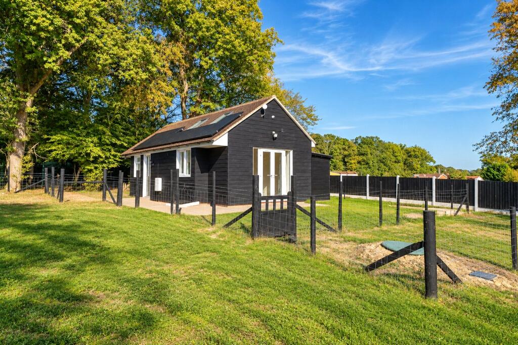 Main image of property: Jubilee Corner, Ulcombe, Maidstone, ME17