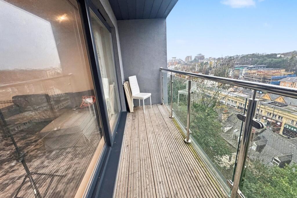 Main image of property: Bournemouth Centre