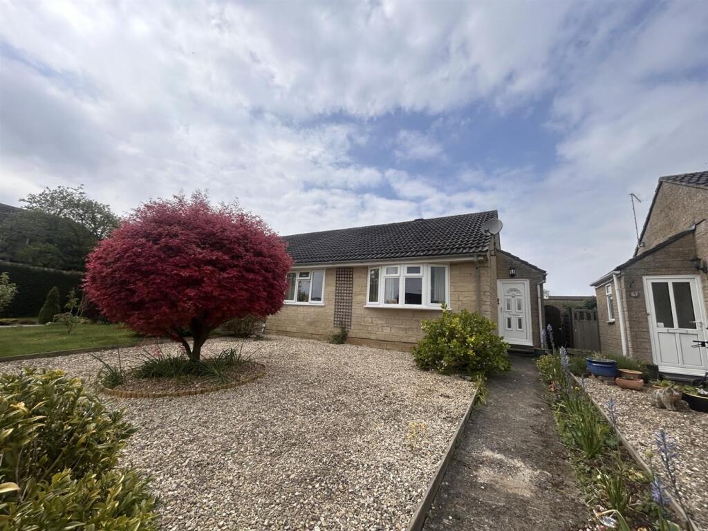 Main image of property: Springfield Road, Wincanton