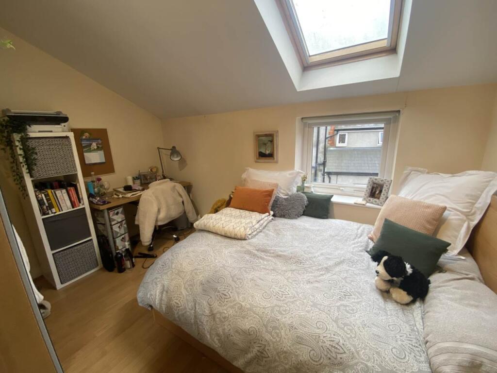 Main image of property: Richmond Road, Roath, Cardiff