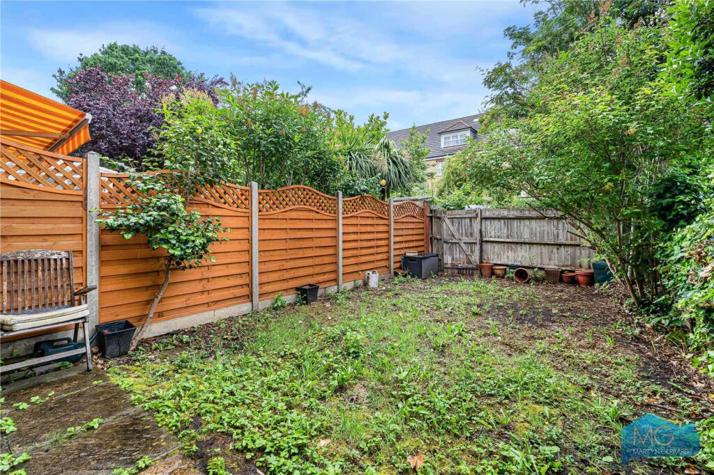 House in London, Muswell Hill - View 5