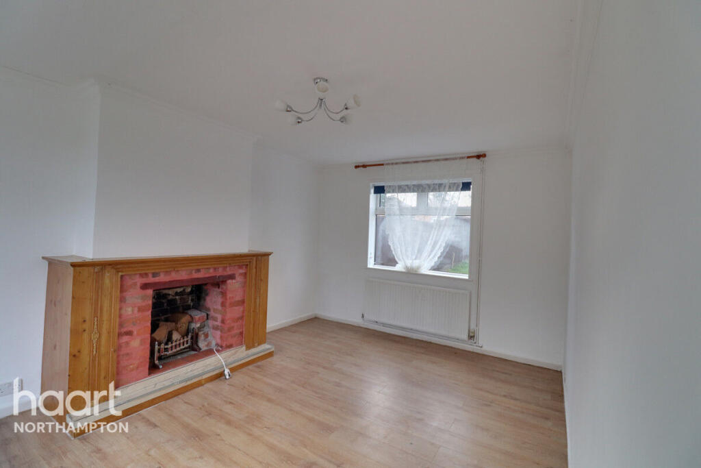 Main image of property: Broadway East, Northampton