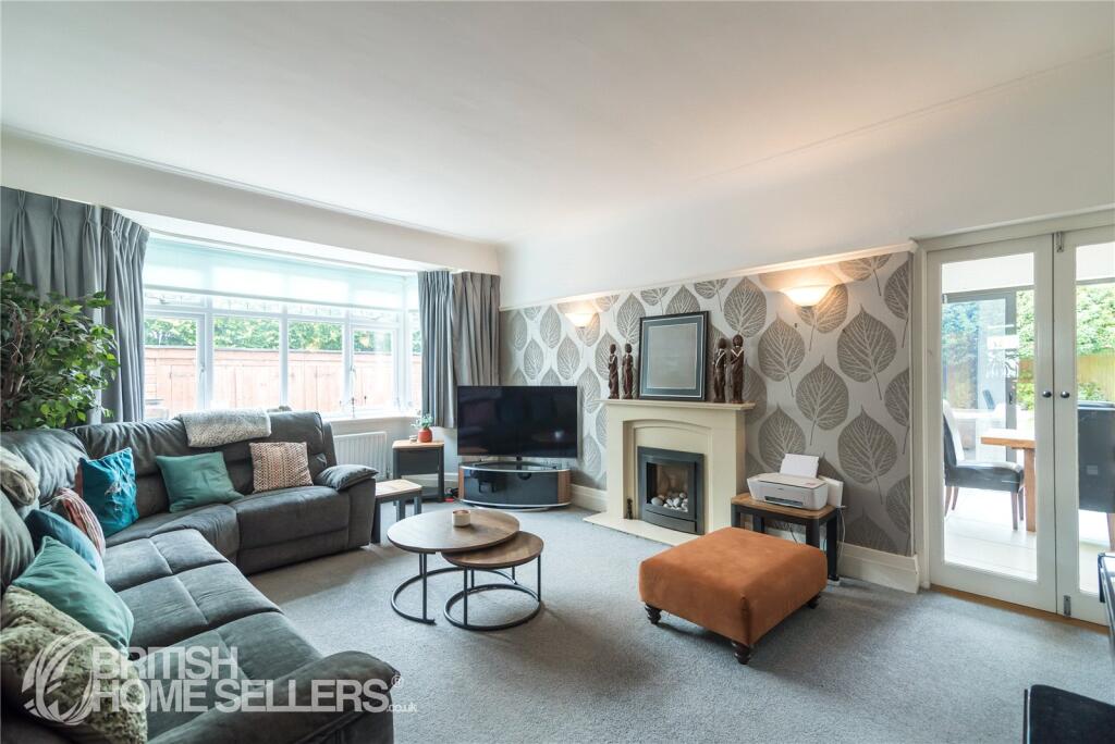 Kings Drive, Eastbourne, East Sussex, BN21 - View 4