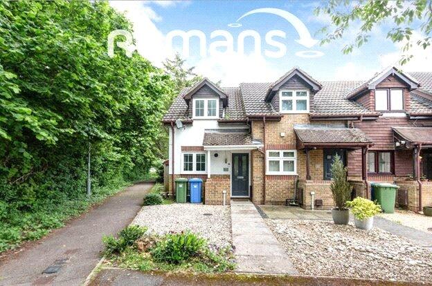 Main image of property: Stubbs Folly, College Town, Sandhurst