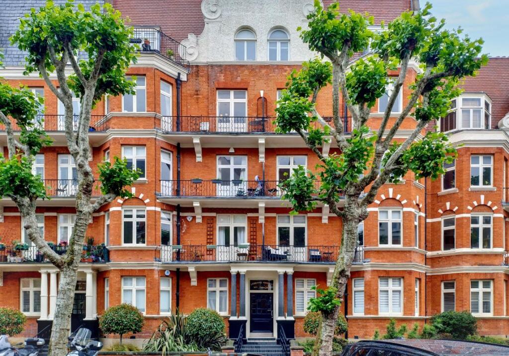 Main image of property: Flat 230 Lauderdale Mansions, Lauderdale Road, Maida Vale, London, W9 1NQ
